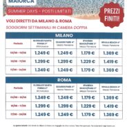 Isola di Maiorca