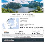 Meravigliosa Crociera