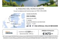 Meravigliosa Crociera