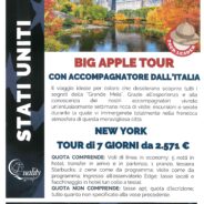 NEW YORK – THANKSGIVING