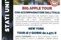 NEW YORK – THANKSGIVING